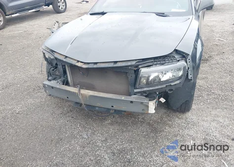 2014 Chevrolet Camaro 1Lt z USA, uszkodzony, nr VIN 2G1FB1E39E9243129